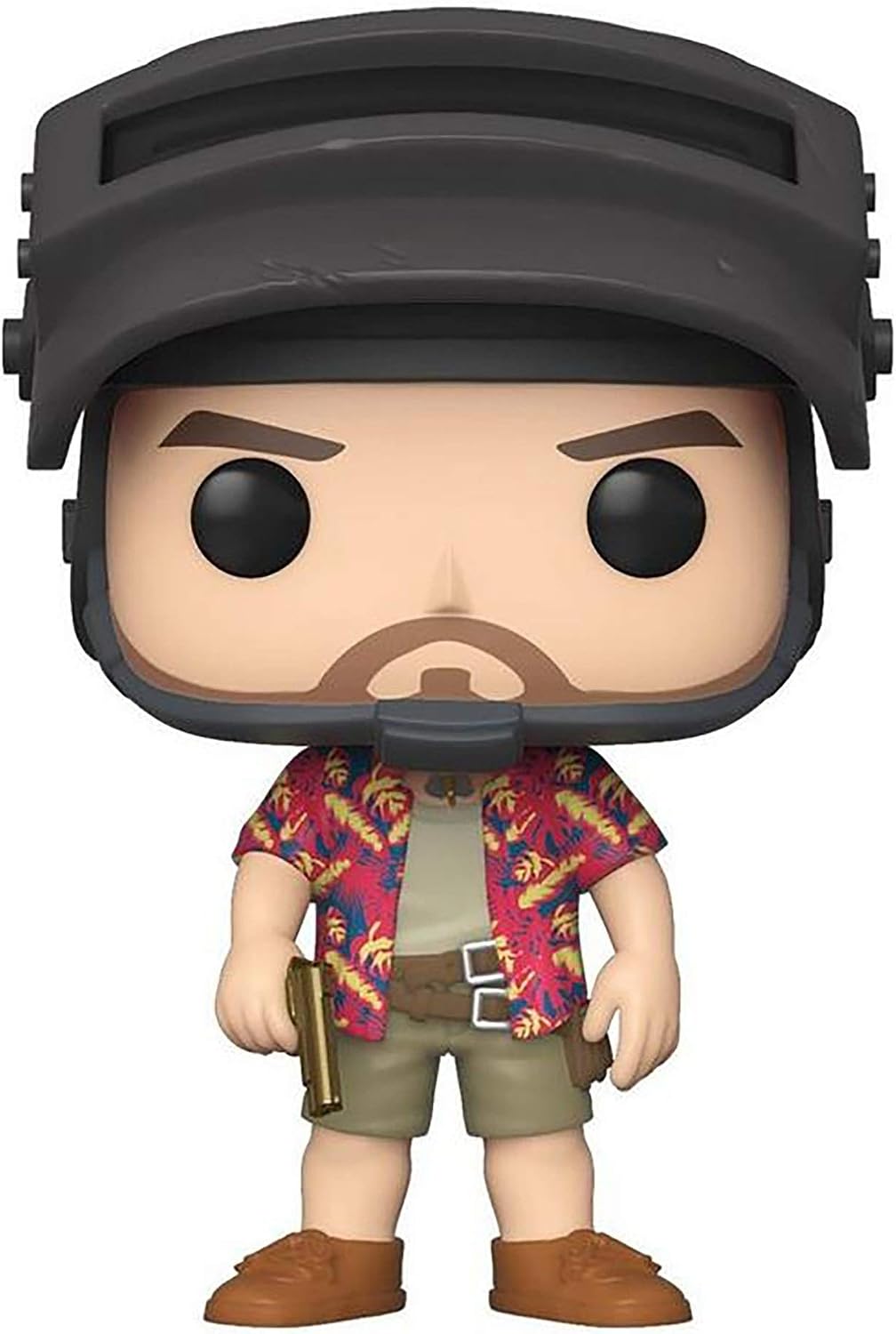 FUNKO POP GAMES PUBG - SANHOK SURVIVOR 557