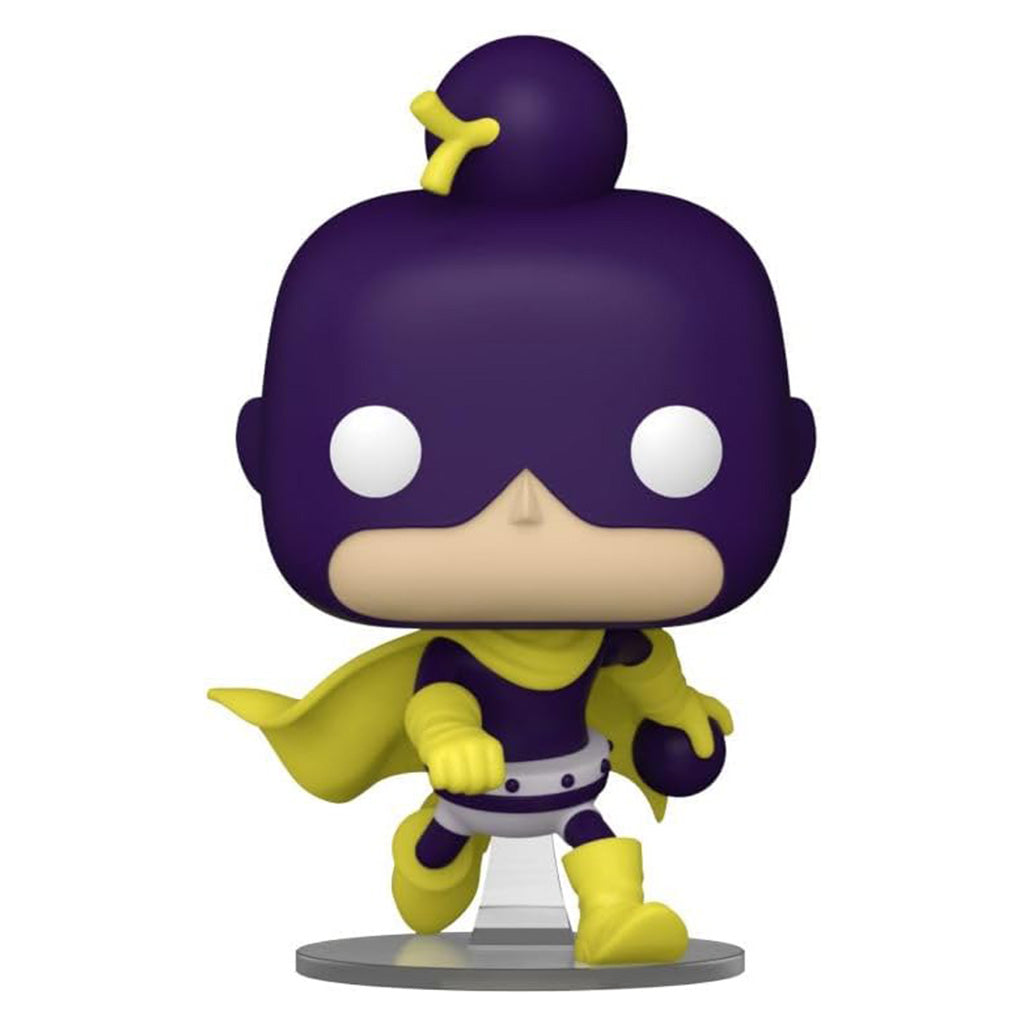 FUNKO POP MY HERO ACADEMIA S5 MINORU MINETA *EX* 1480