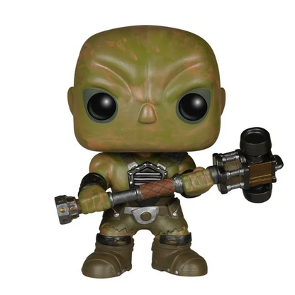 FUNKO POP GAMES FALLOUT SUPER MUTANT 51