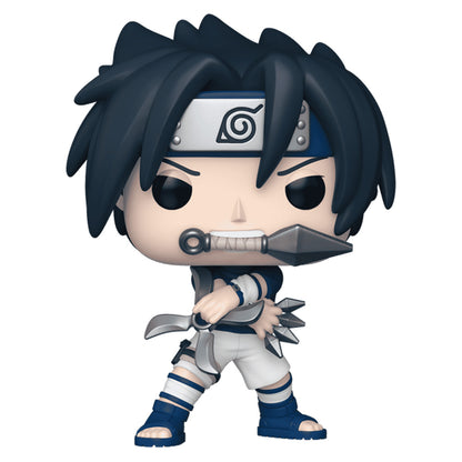 FUNKO POP ANIMATION NARUTO CLASSIC - SASUKE UCHIHA 1965