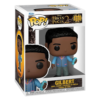 FUNKO POP DISNEY HOCUS POCUS 2 - GILBERT 1370