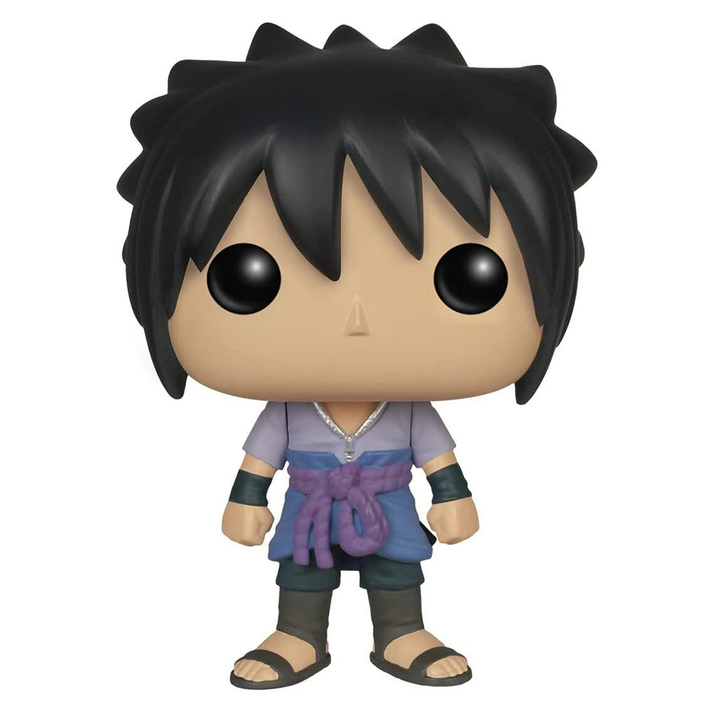 FUNKO POP NARUTO SASUKE  72