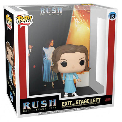 FUNKO POP ROCKS - EXIT STAGE LEFT 13