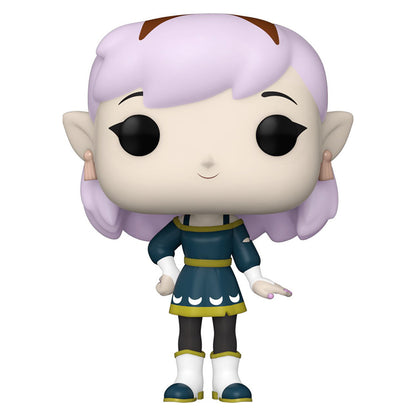 FUNKO POP DISNEY THE OWL HOUSE - AMITY 1549