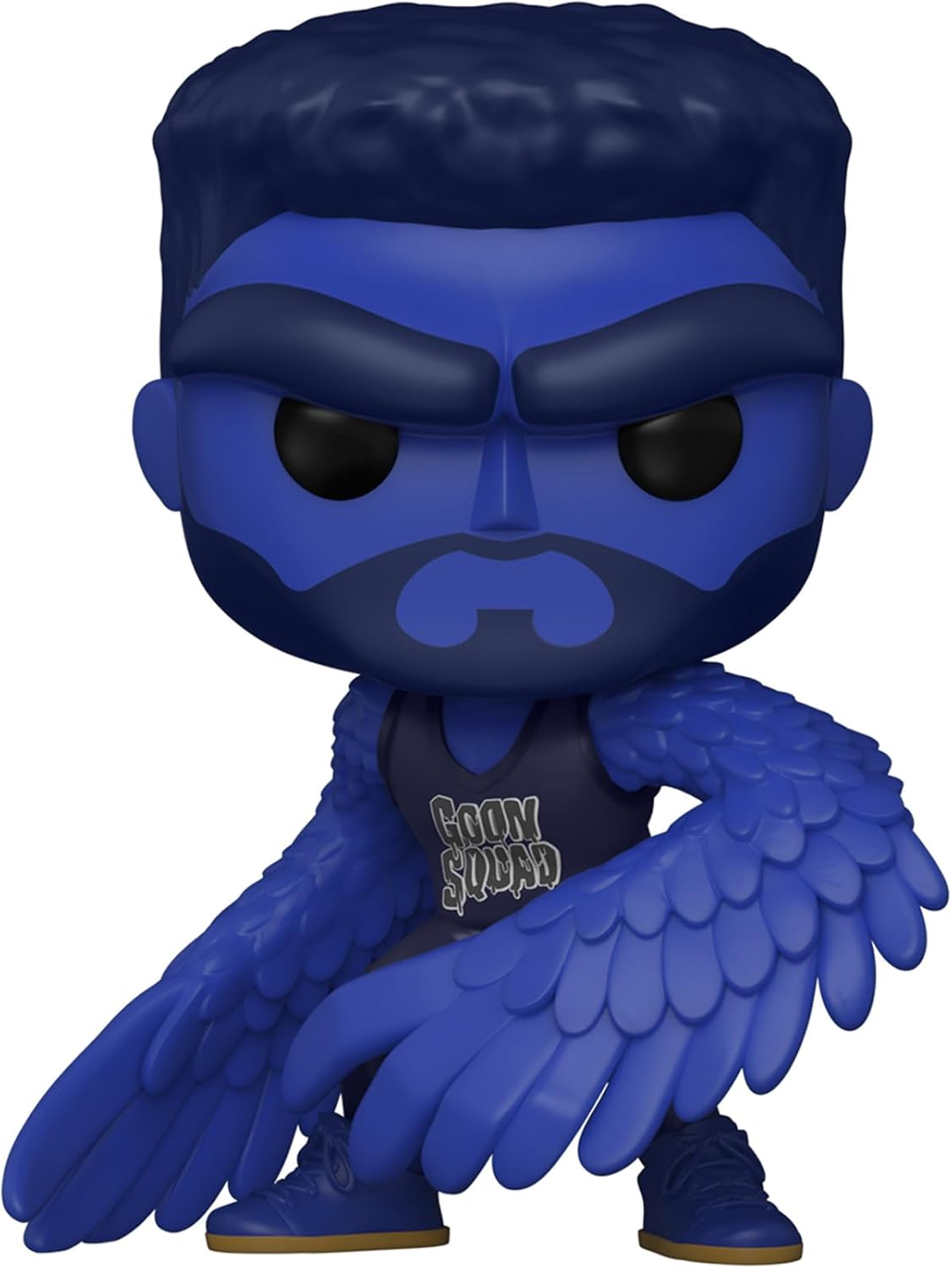FUNKO POP SPACE JAM: A NEW LEGACY - THE BROW 1181