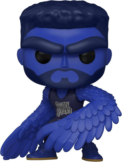 FUNKO POP SPACE JAM: A NEW LEGACY - THE BROW 1181
