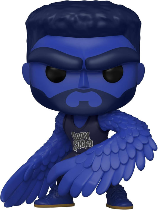 FUNKO POP SPACE JAM: A NEW LEGACY - THE BROW 1181