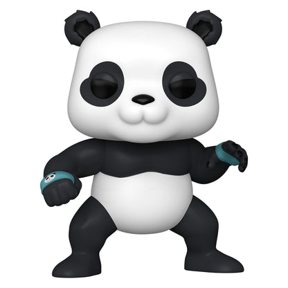 FUNKO POP JUJUTSU KAISEN S2 PANDA 1374