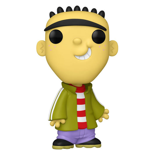 FUNKO POP ED,EDD N EDDY ED 1897