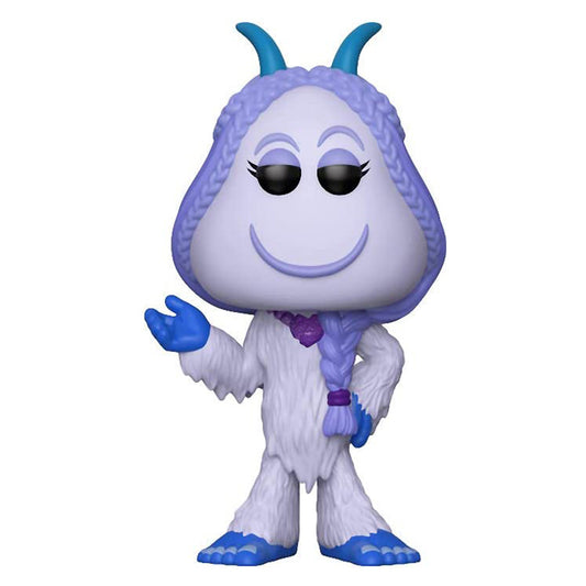 FUNKO POP MOVIES SMALLFOOT - MEECHEE 601