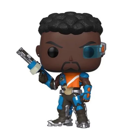 FUNKO POP OVERWATCH 2 BAPTISTE  559