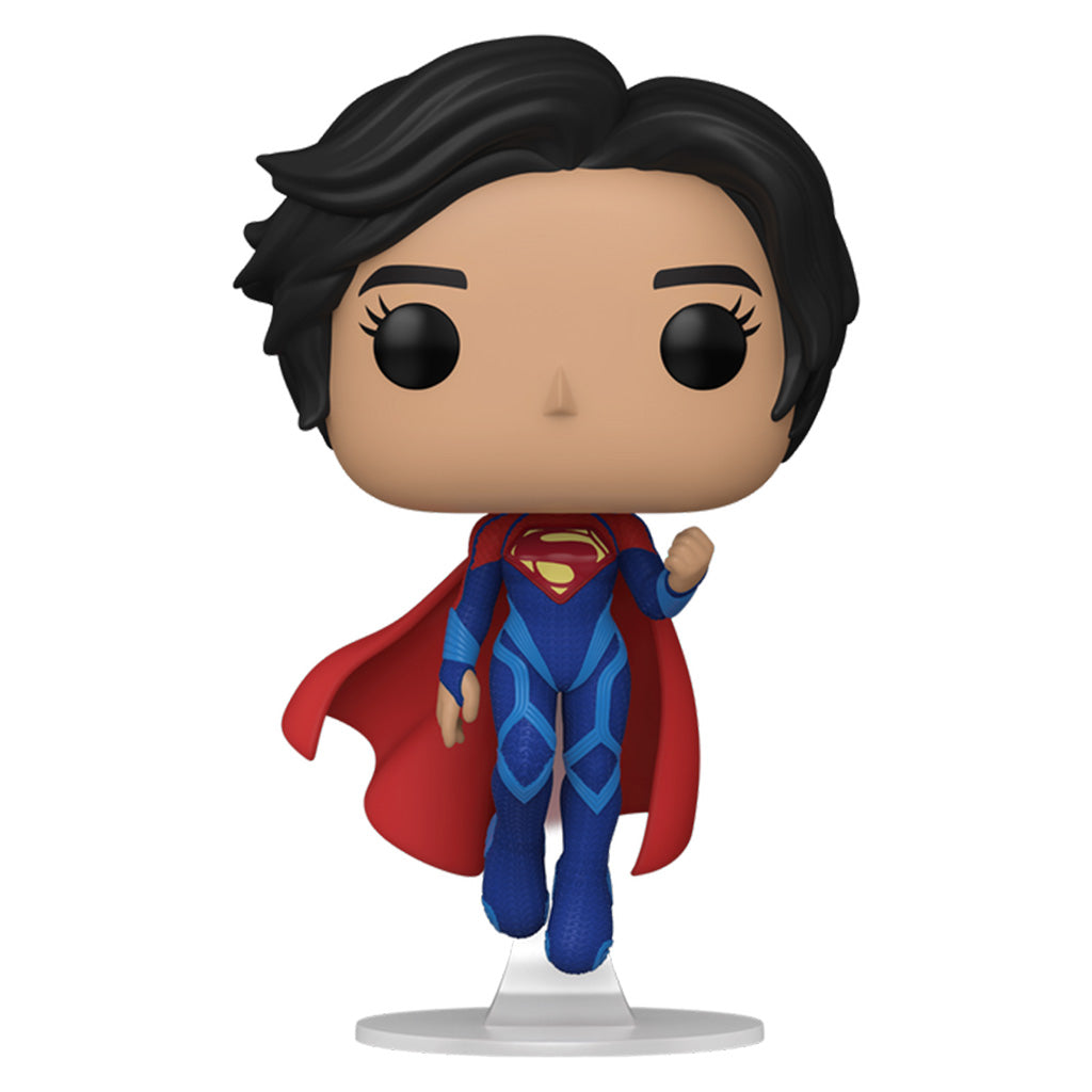 FUNKO POP THE FLASH MOVIE SUPERGIRL 1339