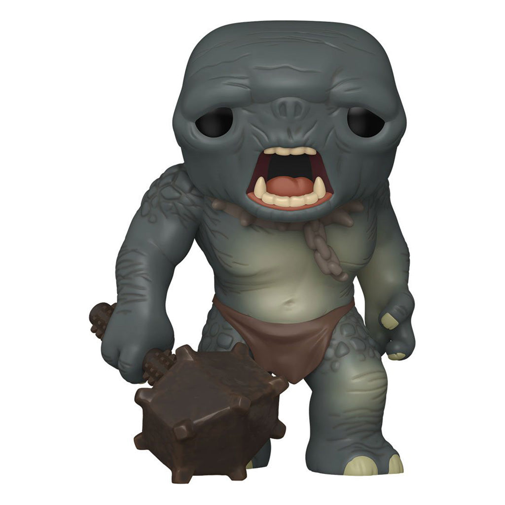 FUNKO POP MOVIES THE LORD OF THE RINGS - CAVE TROLL 1580
