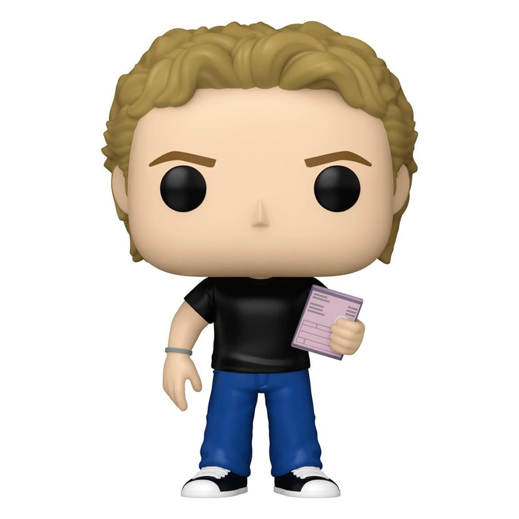 FUNKO POP FAST FURIOS S2 BRIAN O,CONNER 1992