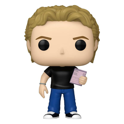 FUNKO POP FAST FURIOS S2 BRIAN O,CONNER 1992