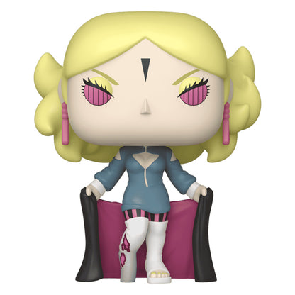 FUNKO POP BORUTO NEXT GENRATIONS DELTA 1919