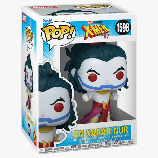 FUNKO POP MARVEL X-MEN 97 - EN SABAR NUR 1598