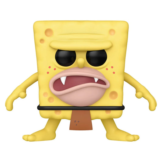 FUNKO POP SPONGEBOB 25TH SPONGBOB CAVEMAN 1669
