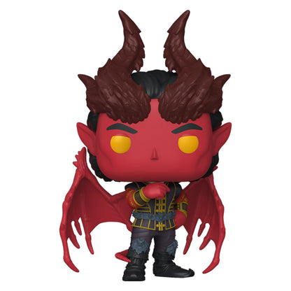 FUNKO POP GAMES BALDUR`S GATE 3 - RAPHAEL 1188