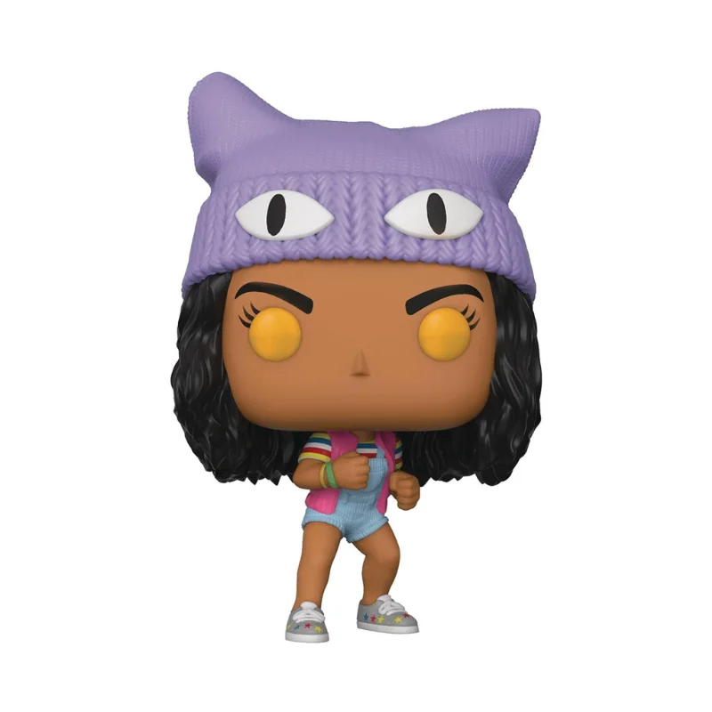 FUNKO POP MARVEL RUNAWAYS - MOLLY HERNANDEZ 359