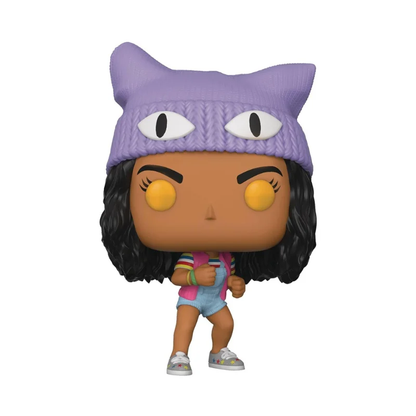 FUNKO POP MARVEL RUNAWAYS - MOLLY HERNANDEZ 359