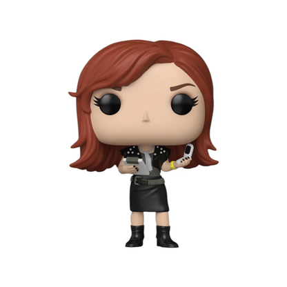 FUNKO POP MOVIES THE DEVIL WEARS PRADA - EMILY CHARLTON 2044