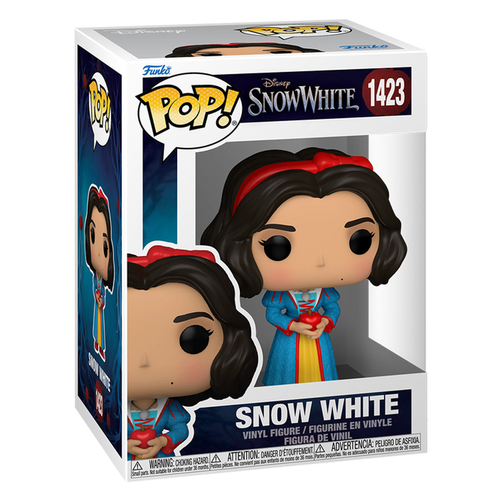 FUNKO POP DISNEY SNOW WHITE S2 SNOW WHITE 1423