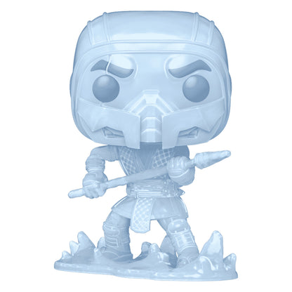 FUNKO POP MORTAL KOMBAT 11 SUB-ZERO 1073