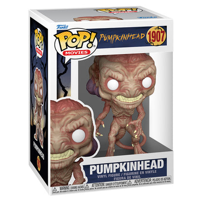 FUNKO POP MOVIES PUMPKINHEAD 1907