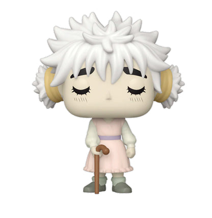 FUNKO POP HUNTER X HUNTER KOMUGI *EX* 1092