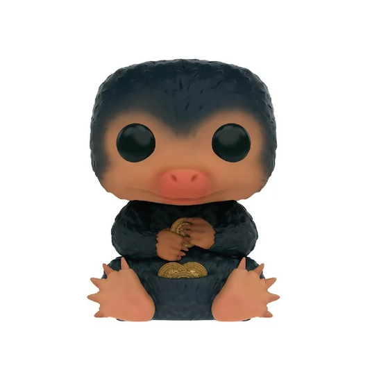 FUNKO POP WIZARDING WORLD FANTASTIC BEASTS - NIFFLER 08