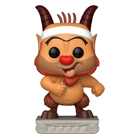 FUNKO POP DISNEY HERCULES - TRAINING PHIL 1668
