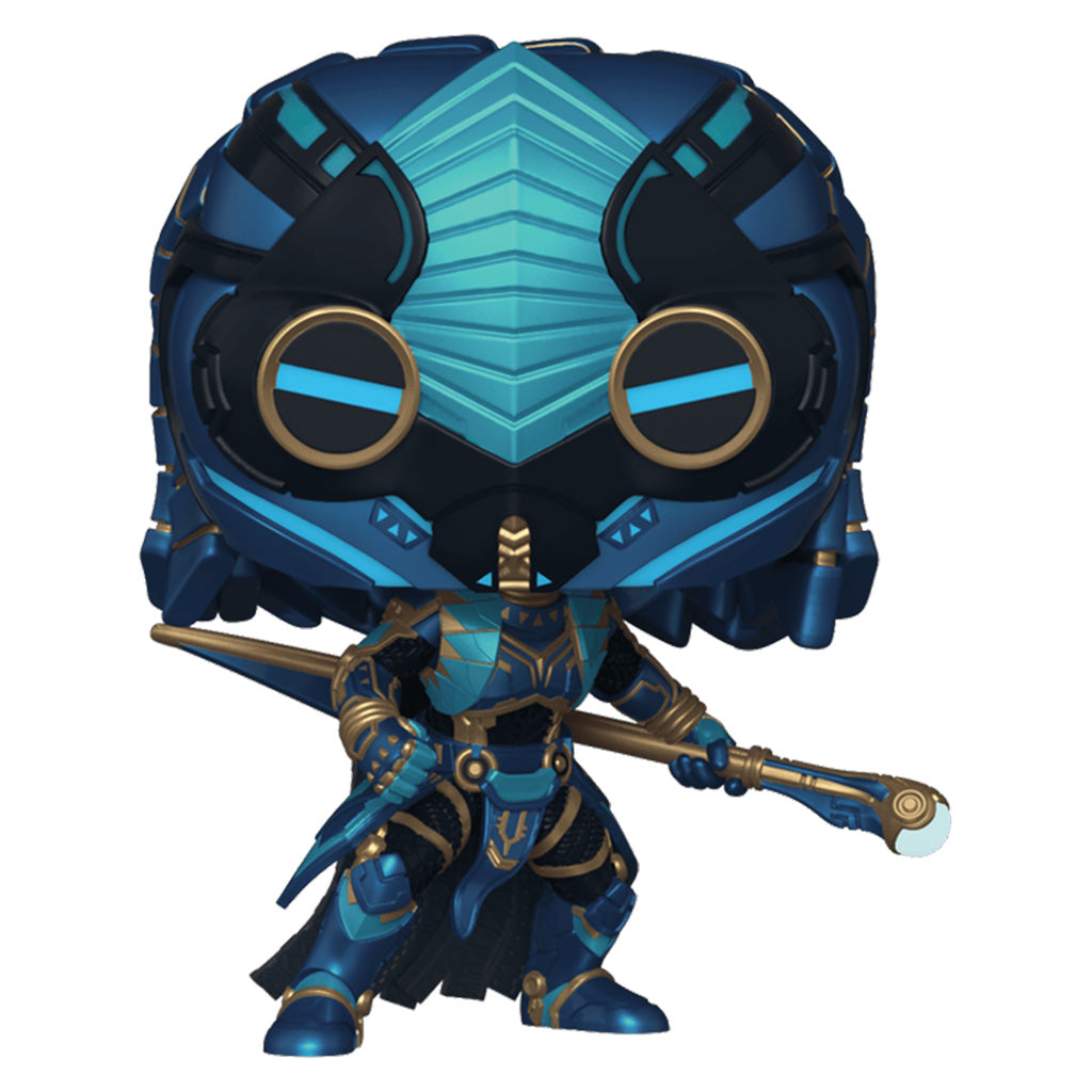FUNKO POP MARVEL BLACK PANTHER: WAKANDA FOREVER - OKOYE (MIDNIGHT ANGEL) 1177