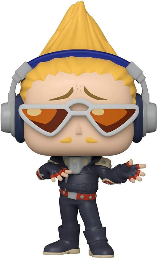 FUNKO POP MY HERO ACADEMIA S5 PRESENT MIC  920