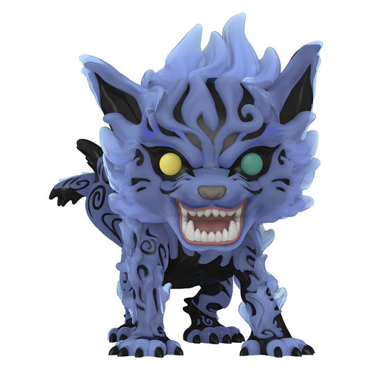 FUNKO POP NARUTO *SIZED* MATATABI GLOW *NYCC 2024* 1733