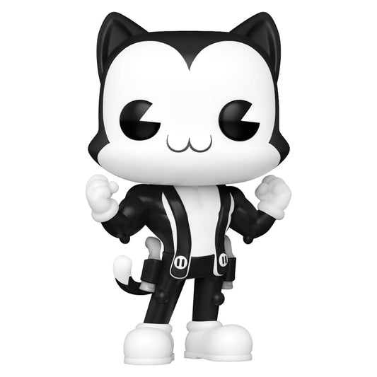 FUNKO POP FORTNITE TOON MEOWSCLES 890