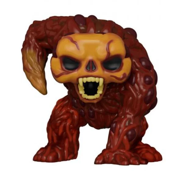 FUNKO POP THE FLASH BLOODWORK 1099