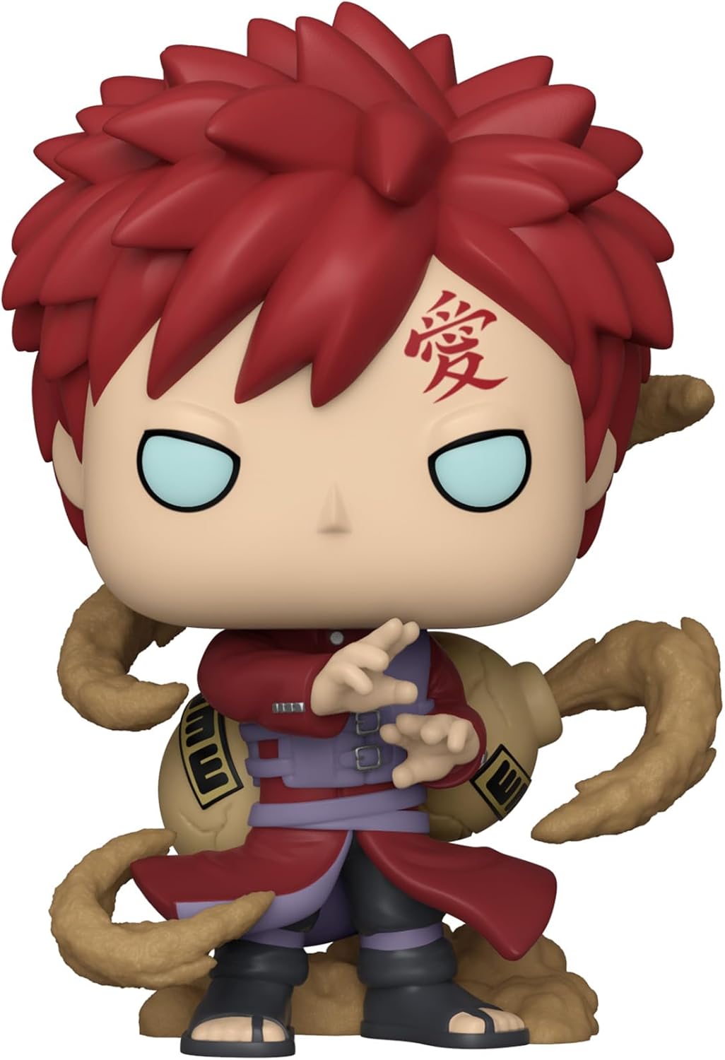 FUNKO POP ANIMATION NARUTO SHIPPUDEN - GAARA 728