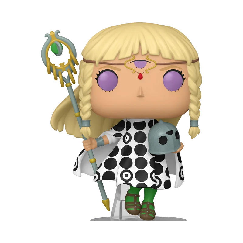 FUNKO POP GAMES METAPHOR REFANTAZIO - EUPHA 1230