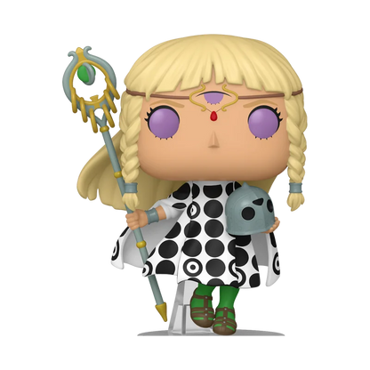 FUNKO POP GAMES METAPHOR REFANTAZIO - EUPHA 1230
