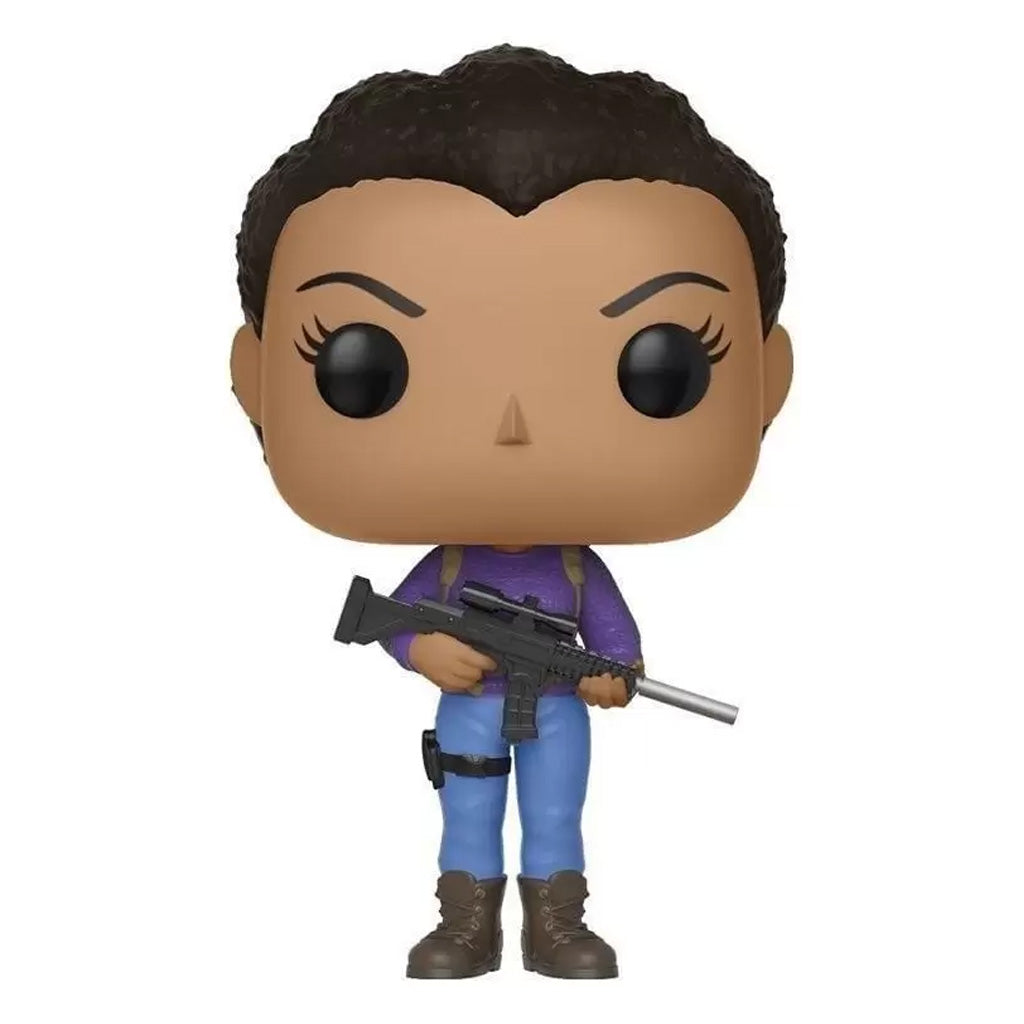 FUNKO POP THE WALKING DEAD SASHA  577