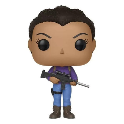 FUNKO POP THE WALKING DEAD SASHA  577