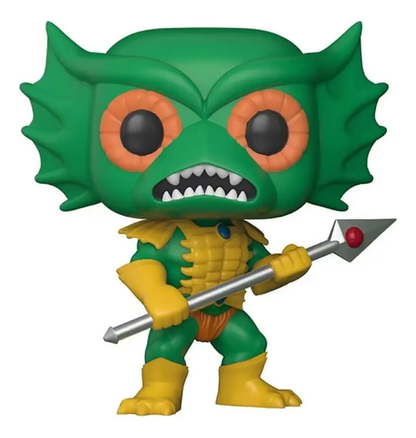 FUNKO POP TV MASTERS OF THE UNIVERSE MERMAN  564