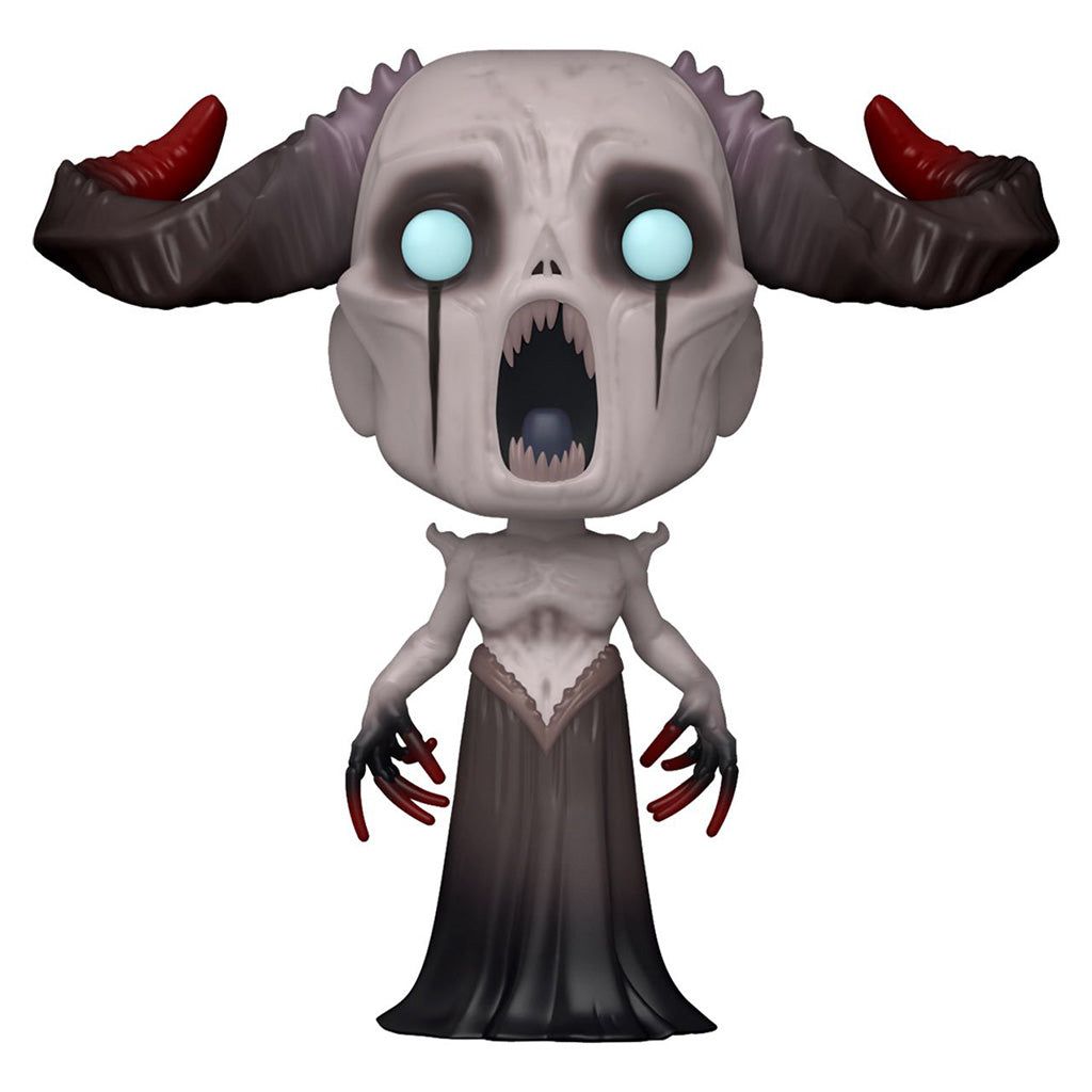 FUNKO POP GHOSTBUSTERS FROZEN EMPIRE GARRAKA 1511