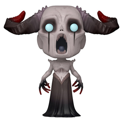 FUNKO POP GHOSTBUSTERS FROZEN EMPIRE GARRAKA 1511