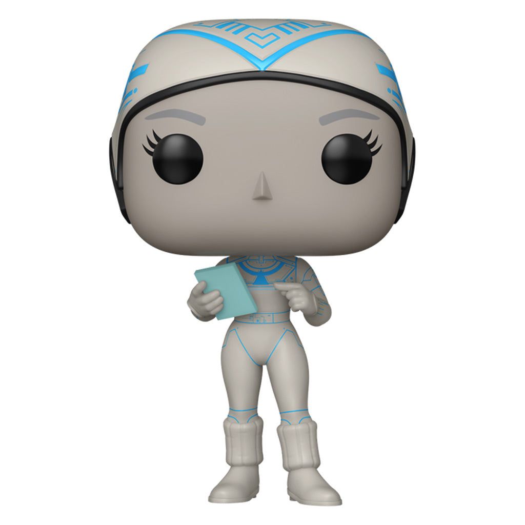 FUNKO POP DISNEY TRON 1982 YORI 1855