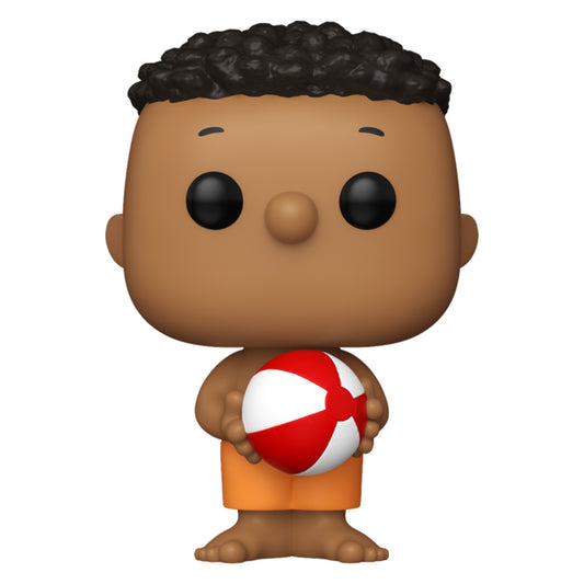 FUNKO POP PEANUTS S8 FRANKLIN 2093