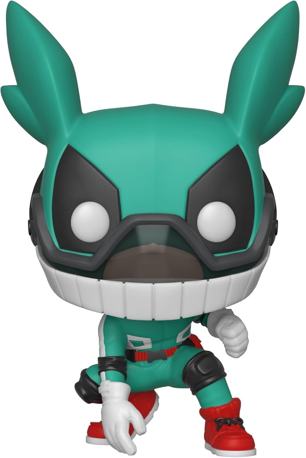 FUNKO POP MY HERO ACADEMIA S3 DEKU IZUKU MIDORIYA  603