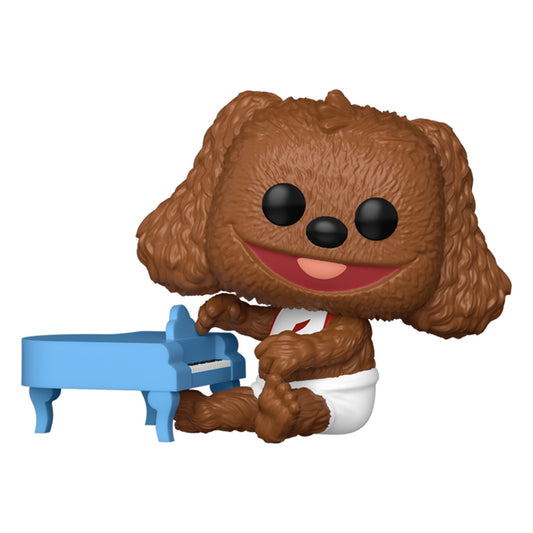 FUNKO POP THE MUPPETS: MUPPETS BABIES - BABY ROWLF 1699