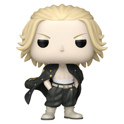 FUNKO POP ANIMATION TOKYO REVENGERS - MIKEY 2132